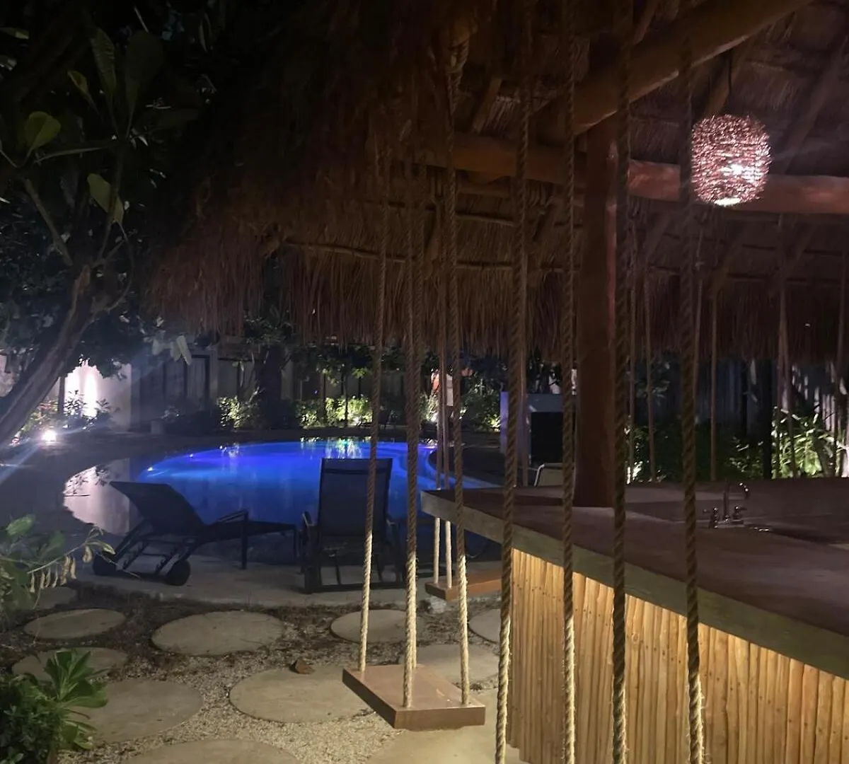 Departamento En Mancondo Tulum, Dentro De Aldea Zama Mexico
