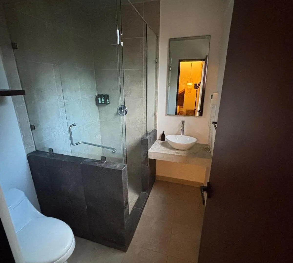 Departamento En Mancondo Tulum, Dentro De Aldea Zama Apartment