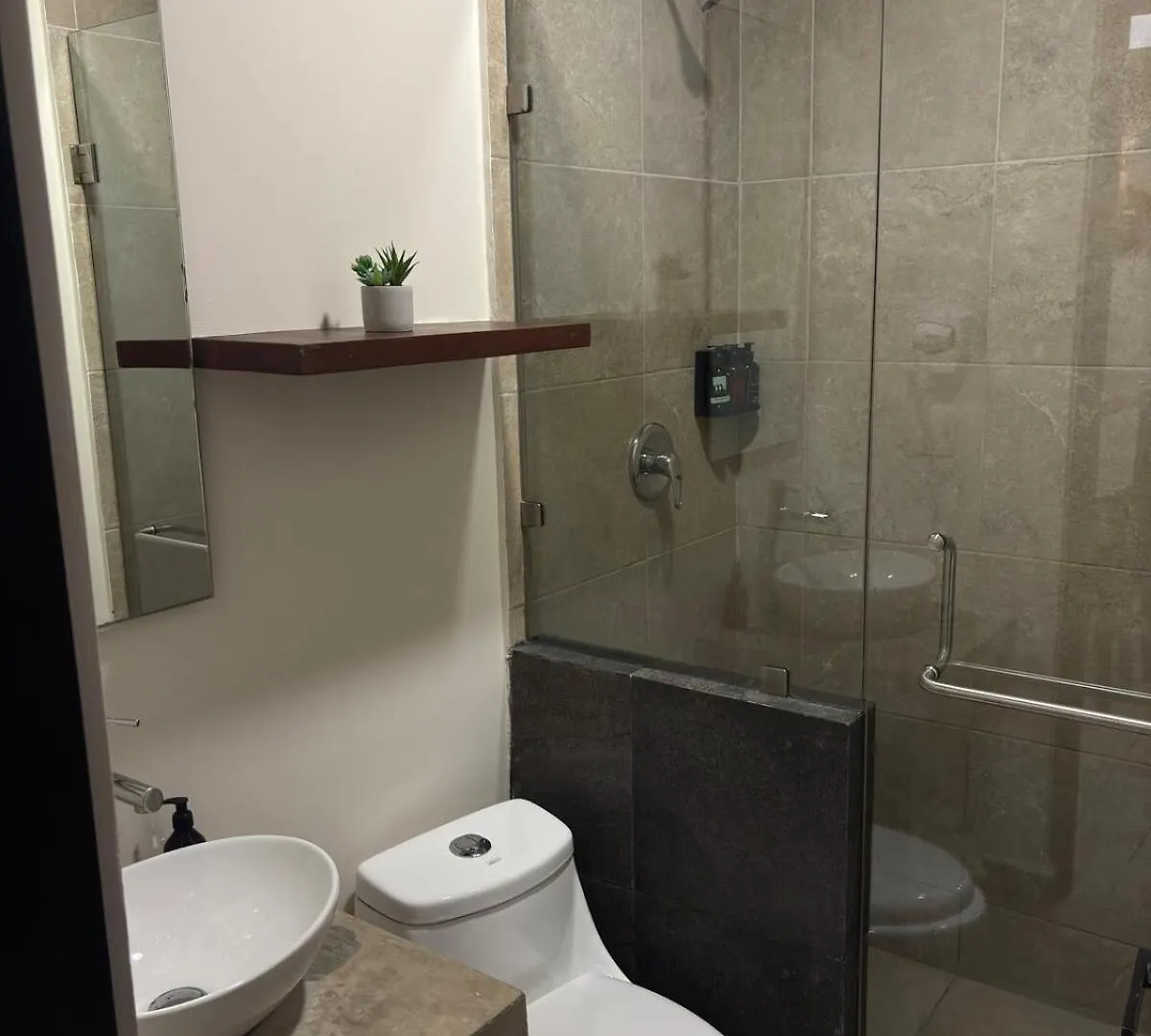 Departamento En Mancondo Tulum, Dentro De Aldea Zama