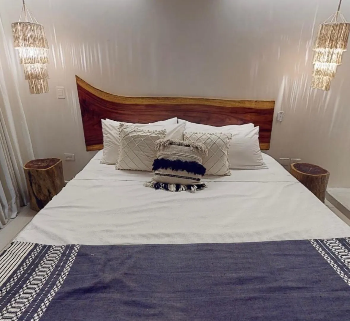 Departamento En Mancondo Tulum, Dentro De Aldea Zama 0*, Tulum Mexico