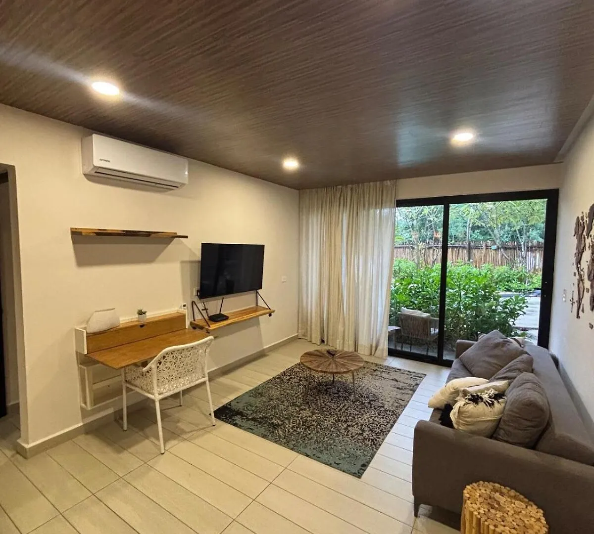 Departamento En Mancondo Tulum, Dentro De Aldea Zama Tulum