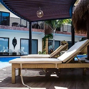  Apartamento Casa Ya'ab